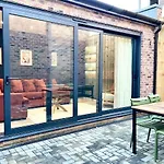 Prázdninový dům Barton Luxury 1 Of 2 Sleeps 6 Bristol