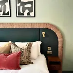 Prázdninový dům Barton Luxury 1 Of 2 Sleeps 6 *