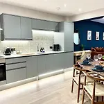 Prázdninový dům Barton Luxury 1 Of 2 Sleeps 6 Bristol