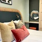 Barton Luxury 1 Of 2 Sleeps 6 Prázdninový dům *